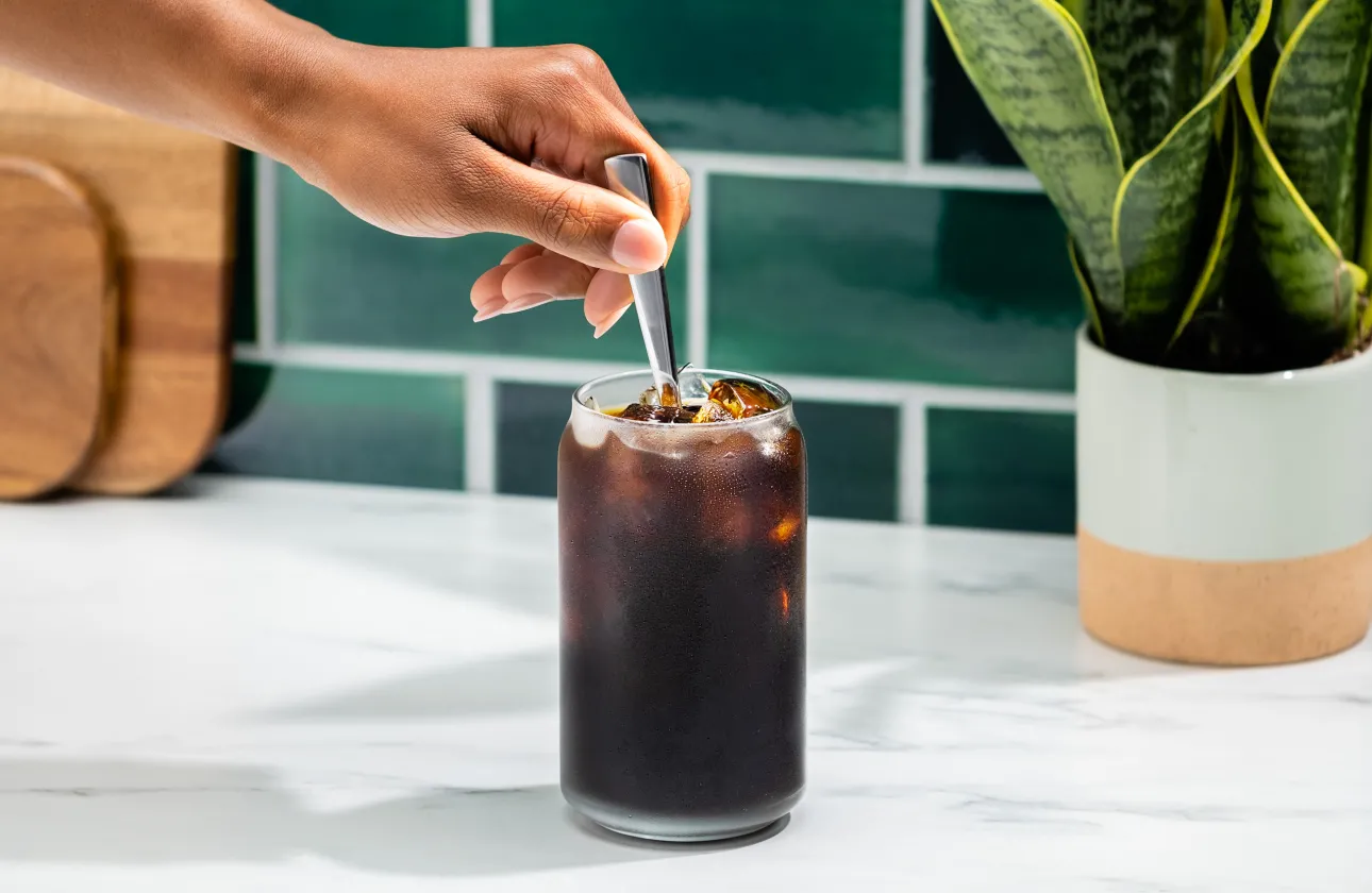 How to Make Cold Brew Coffee